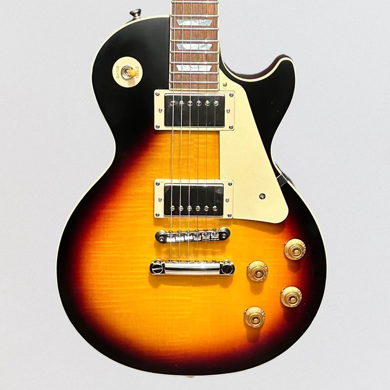 Epiphone 1959 Les Paul Standard Sunburst Electric Guitar w/ Case