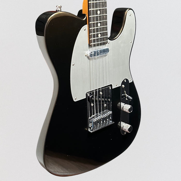 Fender American Ultra II Telecaster USA Electric Guitar 2025 - Texas Tea