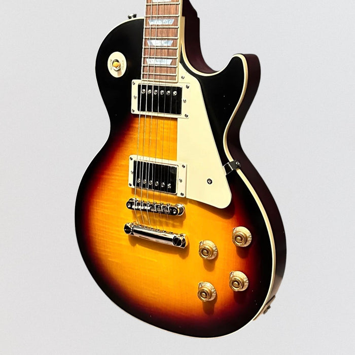 Epiphone 1959 Les Paul Standard Sunburst Electric Guitar w/ Case