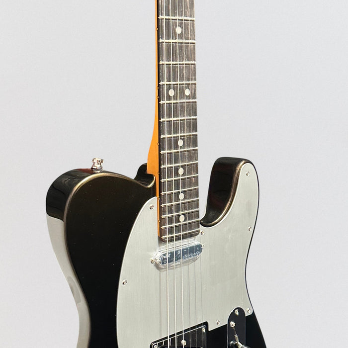 Fender American Ultra II Telecaster USA Electric Guitar 2025 - Texas Tea