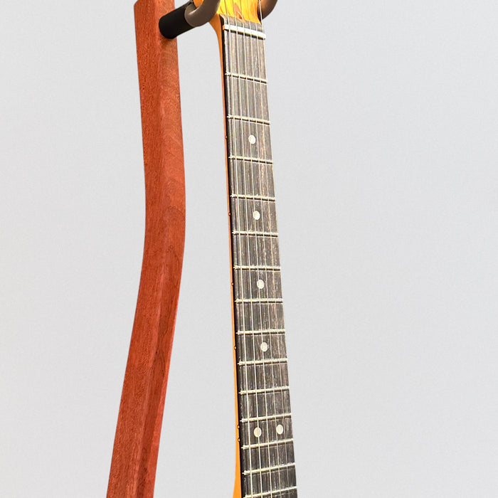 Fender American Ultra II Telecaster USA Electric Guitar 2025 - Texas Tea