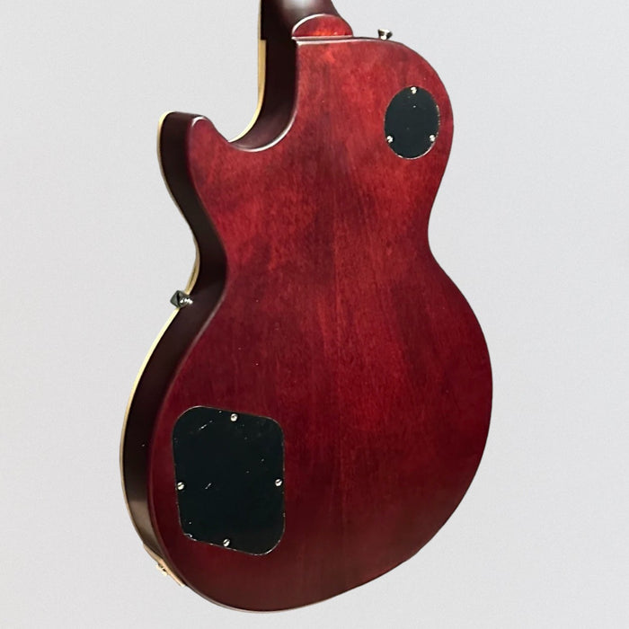 Epiphone 1959 Les Paul Standard Sunburst Electric Guitar w/ Case