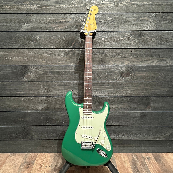 Fender Limited Edition Player II Stratocaster Electric Guitar - Forest Green