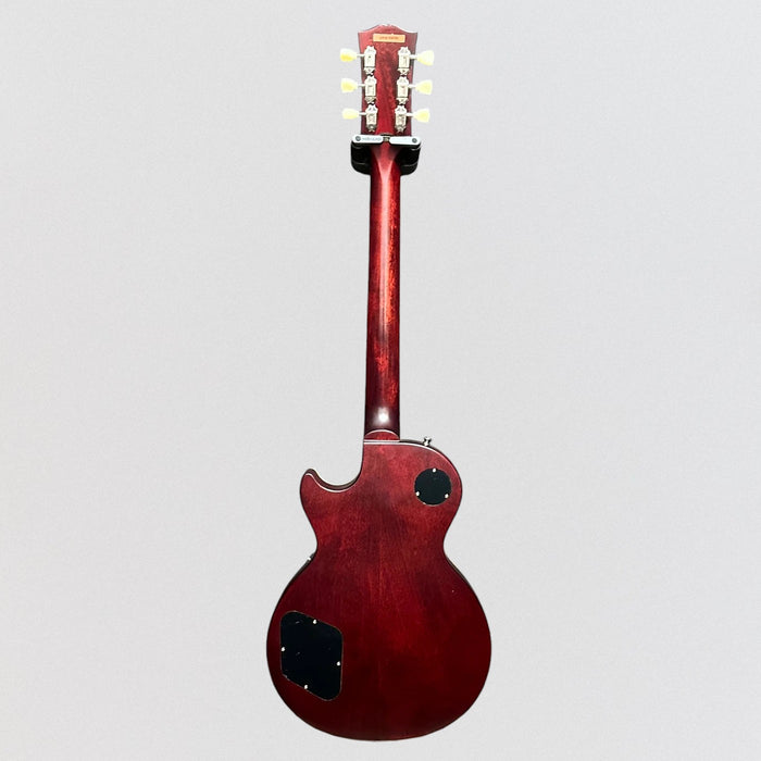 Epiphone 1959 Les Paul Standard Sunburst Electric Guitar w/ Case