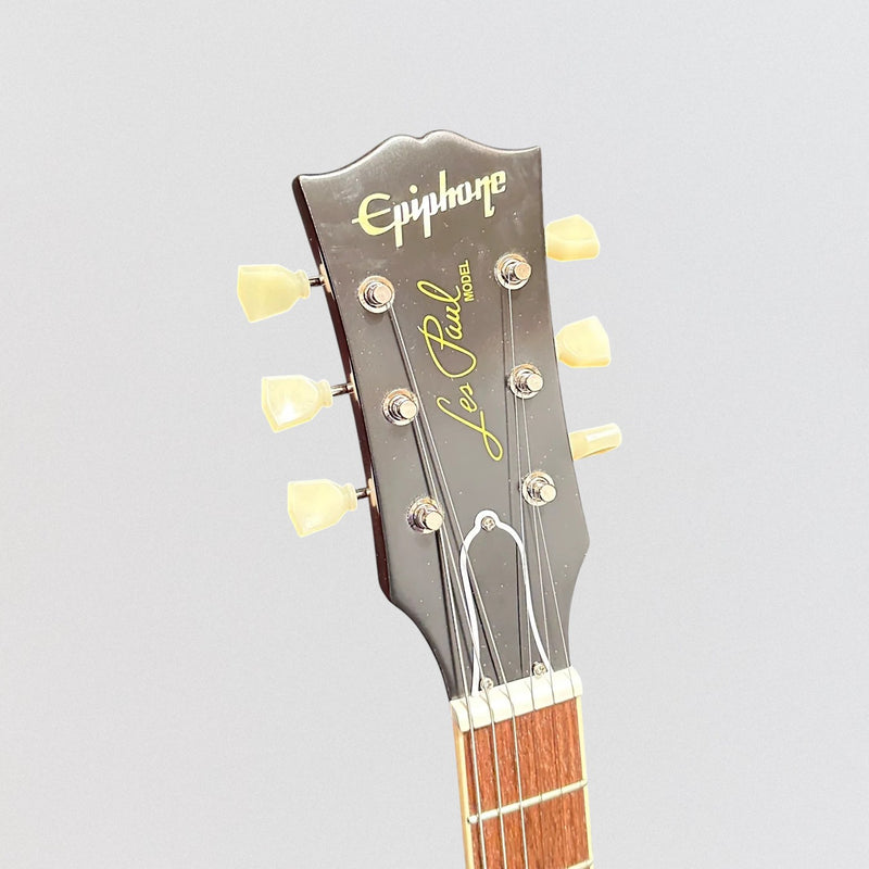 Epiphone 1959 Les Paul Standard Sunburst Electric Guitar w/ Case