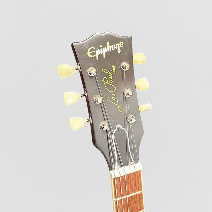 Epiphone 1959 Les Paul Standard Sunburst Electric Guitar w/ Case