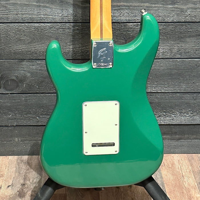 Fender Limited Edition Player II Stratocaster Electric Guitar - Forest Green