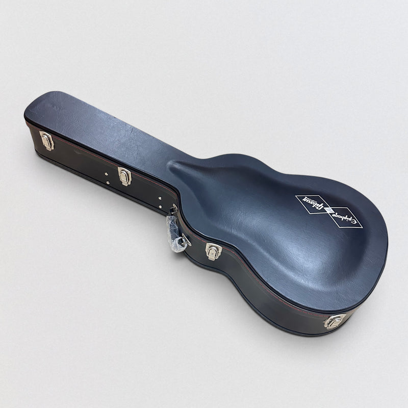 Epiphone Inspired by Gibson Custom 1963 Dove Reissue Left-Handed Acoustic Electric Guitar - Natural