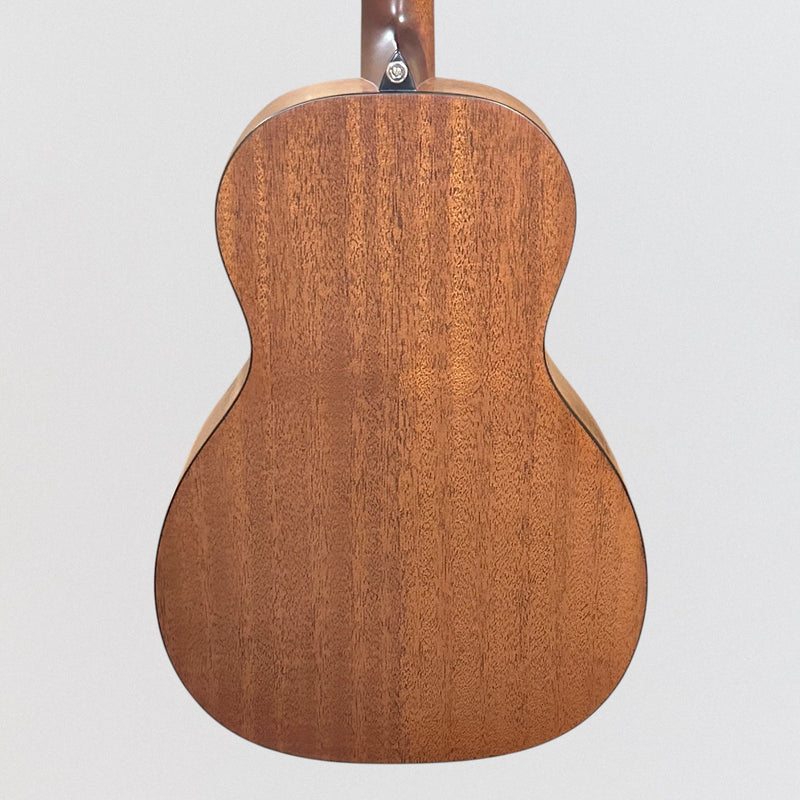 Alvarez AP66e Artist Parlor Acoustic Electric Guitar - Shadowburst
