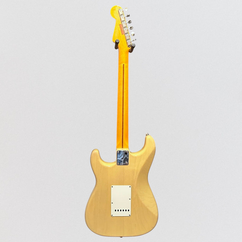 Fender American Vintage II 1957 Stratocaster USA Electric Guitar 2024 - Vintage Blonde