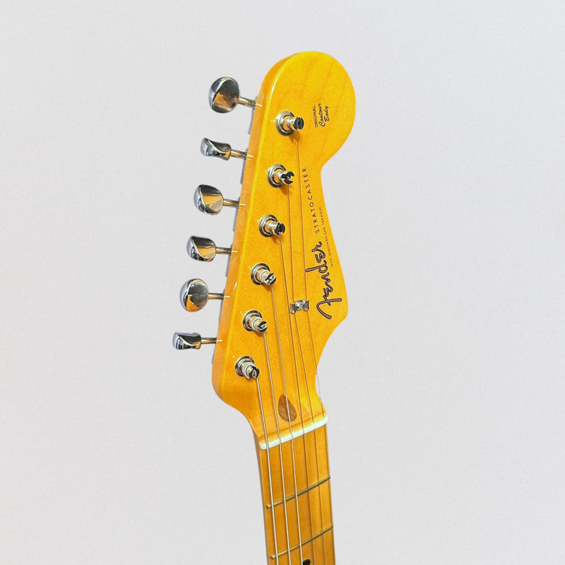 Fender American Vintage II 1957 Stratocaster USA Electric Guitar 2024 - Vintage Blonde