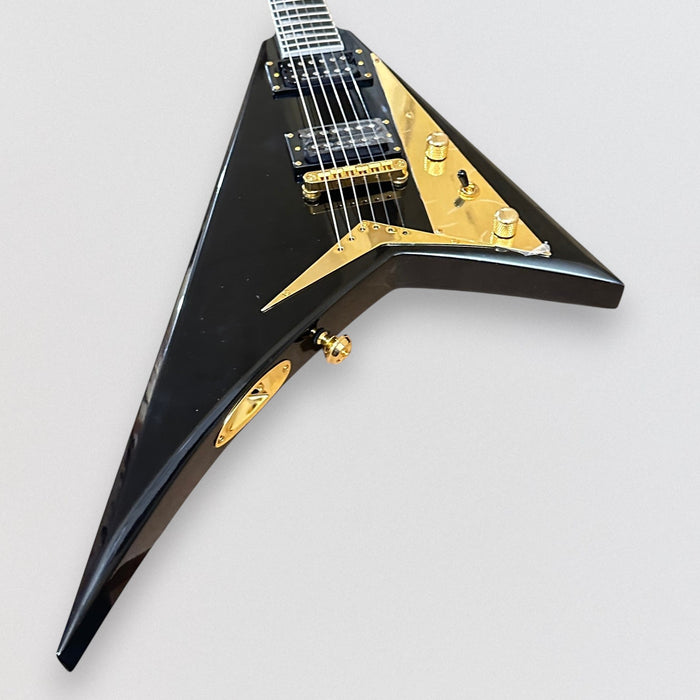 Jackson Pro Series Rhoads RRT-5 Electric Guitar 2025 - Gloss Black