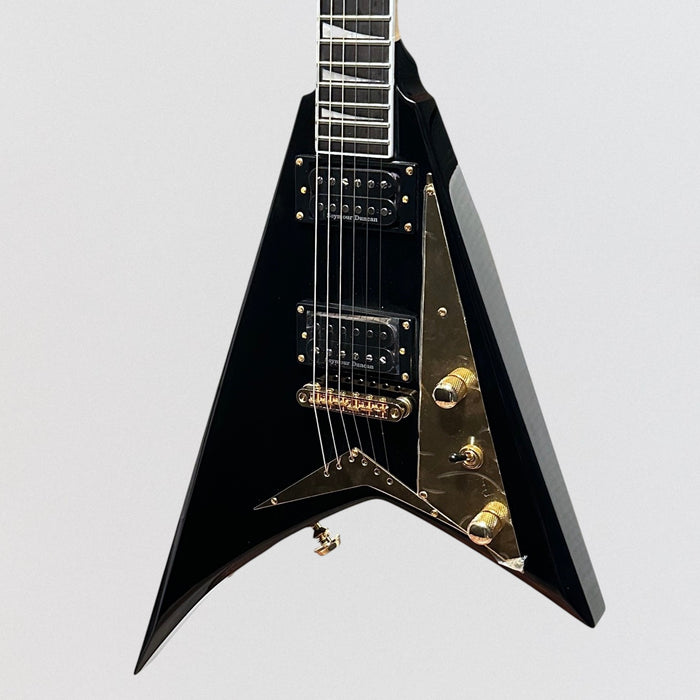 Jackson Pro Series Rhoads RRT-5 Electric Guitar 2025 - Gloss Black