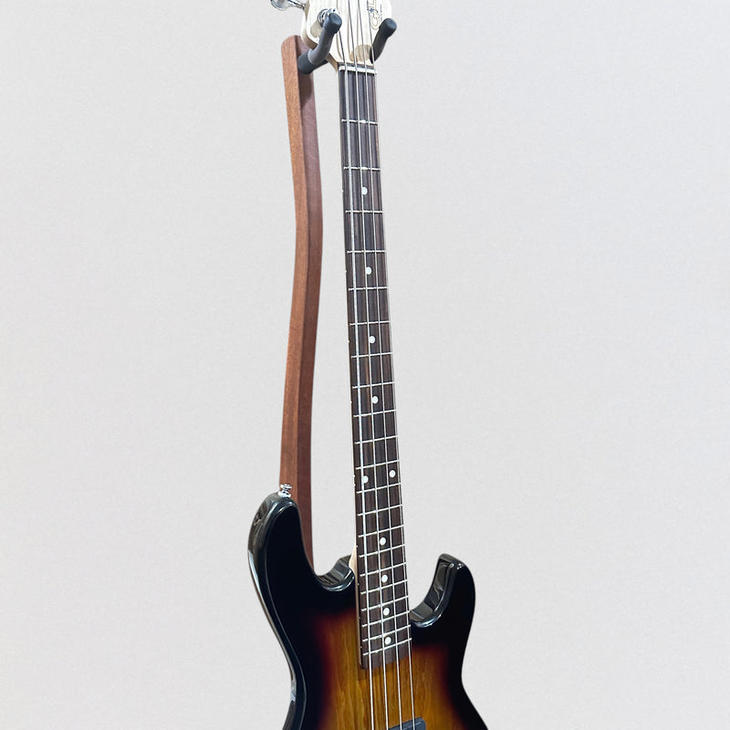 G&L Tribute L-2000 Electric Bass Guitar - 3-tone Sunburst