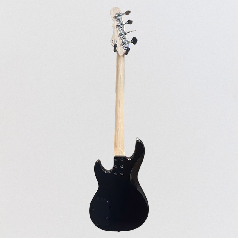 G&L Tribute L-2000 Electric Bass Guitar - 3-tone Sunburst