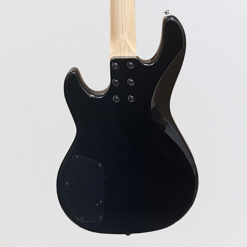 G&L Tribute L-2000 Electric Bass Guitar - 3-tone Sunburst