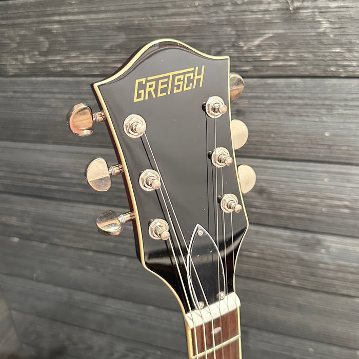Gretsch G2622T-P90 Streamliner Center Block P90 Bigsby Bigsby Body Electric Guitar - Sunburst
