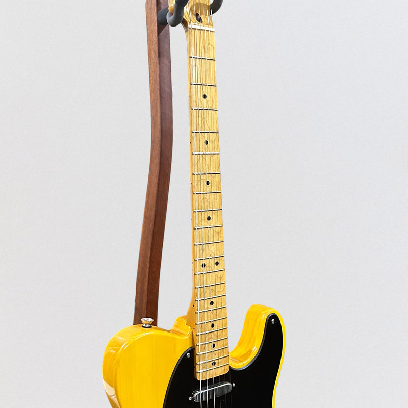 Fender Squier Classic Vibe '50s Telecaster Electric Guitar - Butterscotch Blonde