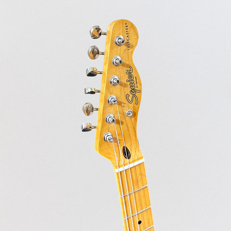 Fender Squier Classic Vibe '50s Telecaster Electric Guitar - Butterscotch Blonde