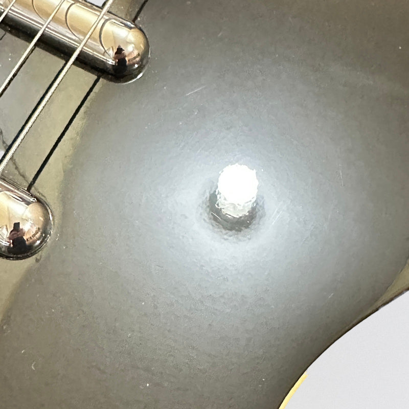 Danelectro '59 Triple Divine Electric Guitar - Black