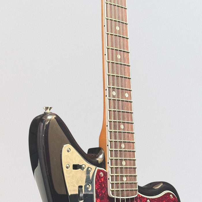 Fender Kurt Cobain Jaguar NOS Electric Guitar - Sunburst