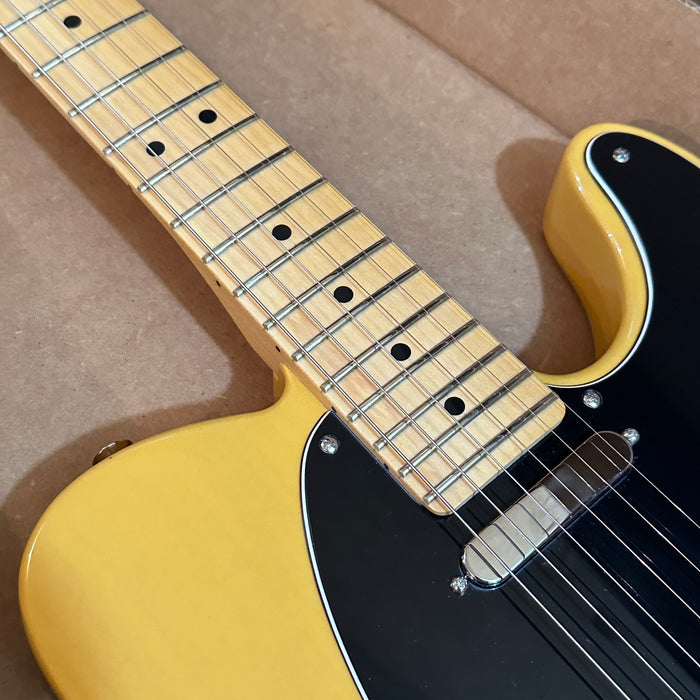 Fender Player Telecaster MIM Electric Guitar