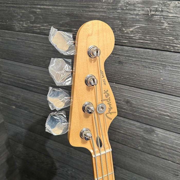 Fender Player Jazz Bass 4 String Electric Bass Guitar 2022 - Buttercream