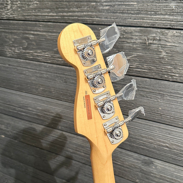 Fender Player Jazz Bass 4 String Electric Bass Guitar 2022 - Buttercream