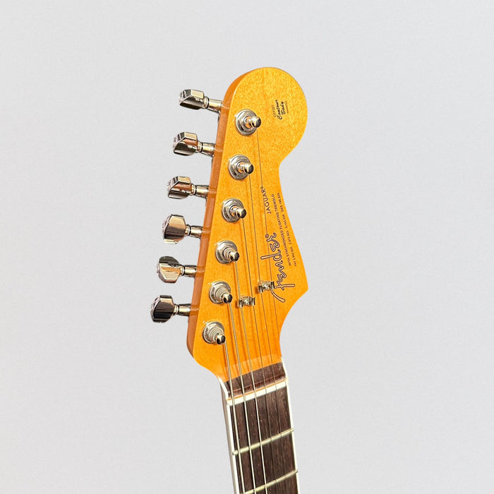 Fender Kurt Cobain Jaguar NOS Electric Guitar - Sunburst