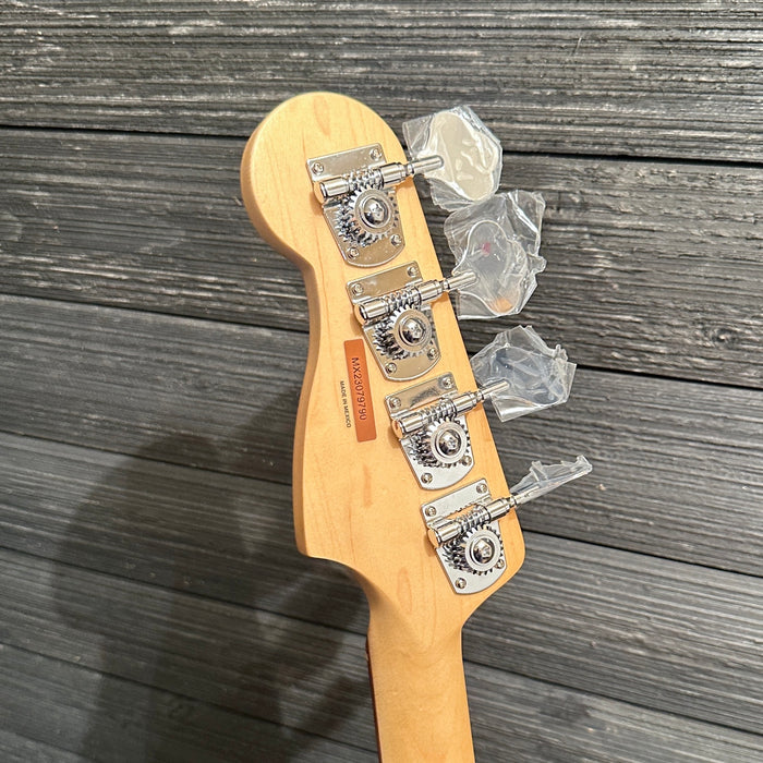 Fender Player Precision P Bass 4 String Electric Bass Guitar 2023 - Sunburst