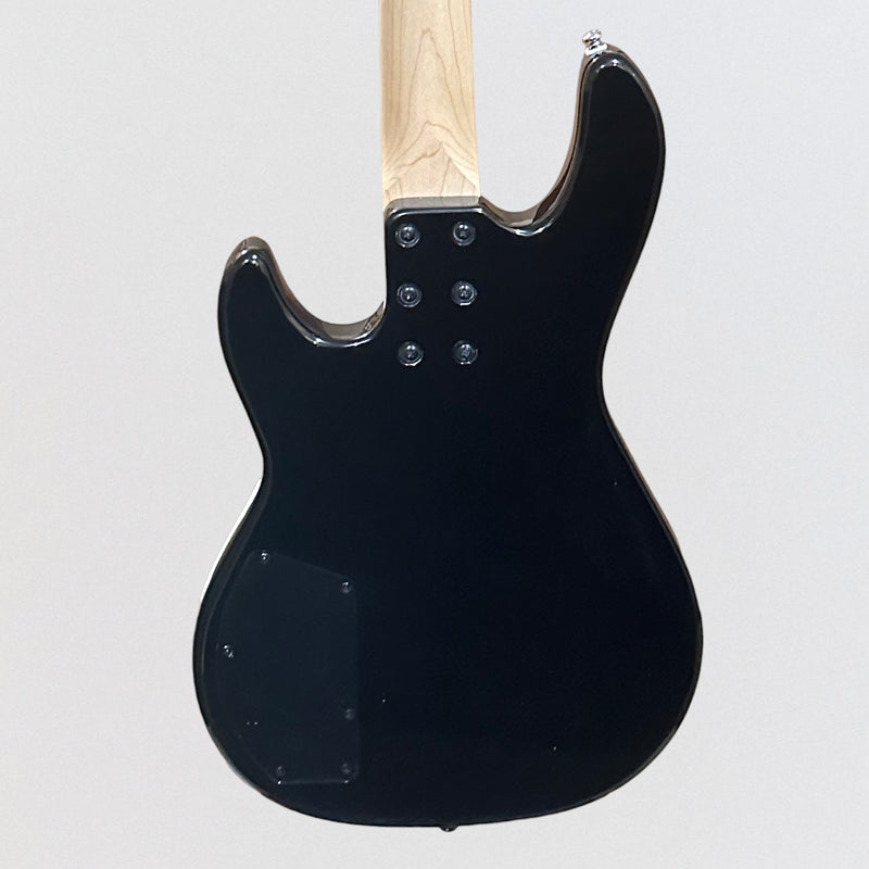 G&L Tribute L-2000 Electric Bass Guitar - 3-tone Sunburst