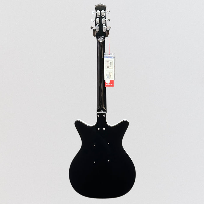 Danelectro '59 MOD NOS Electric Guitar - Black