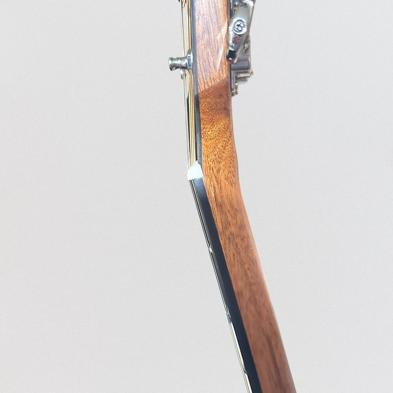 Alvarez AGE95CESHB Grand Auditorium Red Cedar/Macassar Ebony Acoustic-Electric Guitar - Shadowburst