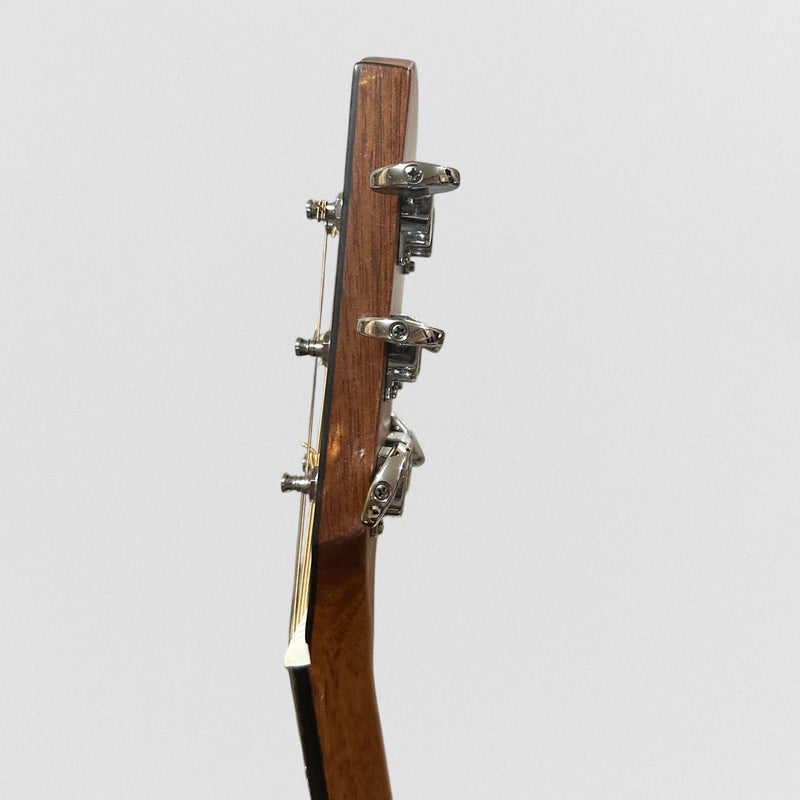 Alvarez AGE95CESHB Grand Auditorium Red Cedar/Macassar Ebony Acoustic-Electric Guitar - Shadowburst