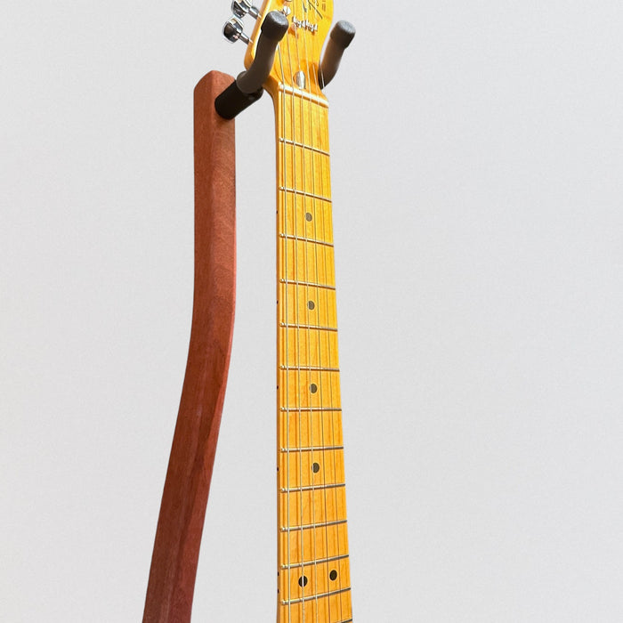 Fender Limited Edition American Vintage II 1977 Telecaster Custom USA Electric Guitar 2023 - Black