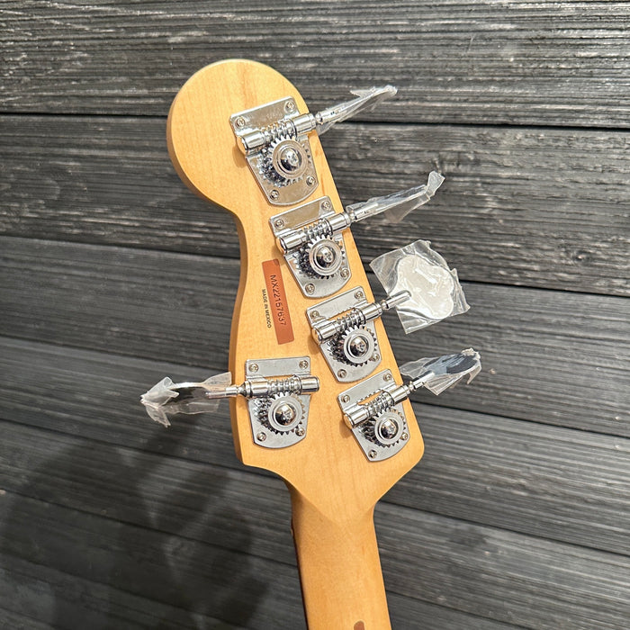 Fender Player Jazz Bass 5 String Electric Bass Guitar 2022 - Sunburst