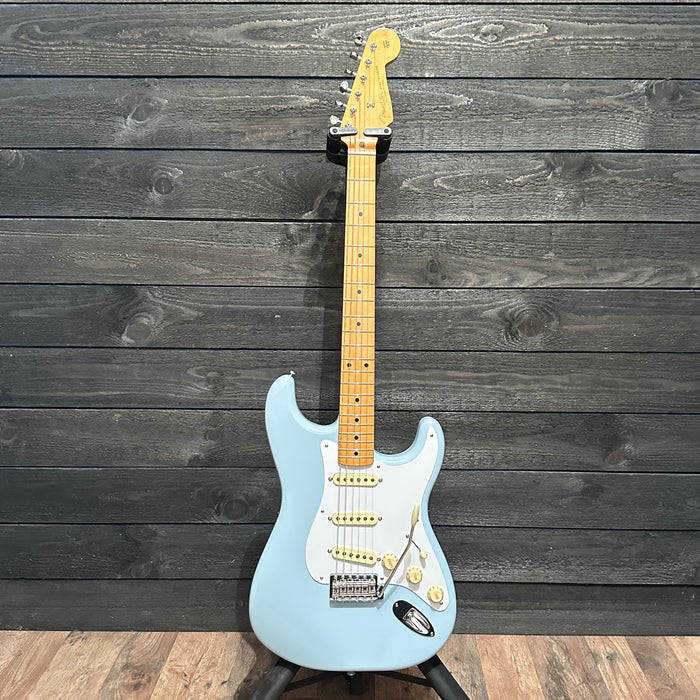 Fender Vintera II '50s Stratocaster Electric Guitar 2021 - Sonic Blue