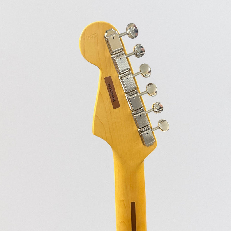Fender American Professional Classic Stratocaster Rosewood Fingerboard Electric Guitar Faded Black