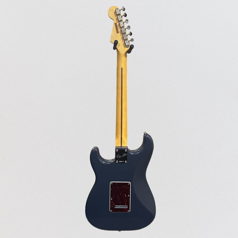 Fender American Professional Classic Stratocaster Rosewood Fingerboard Electric Guitar Faded Black