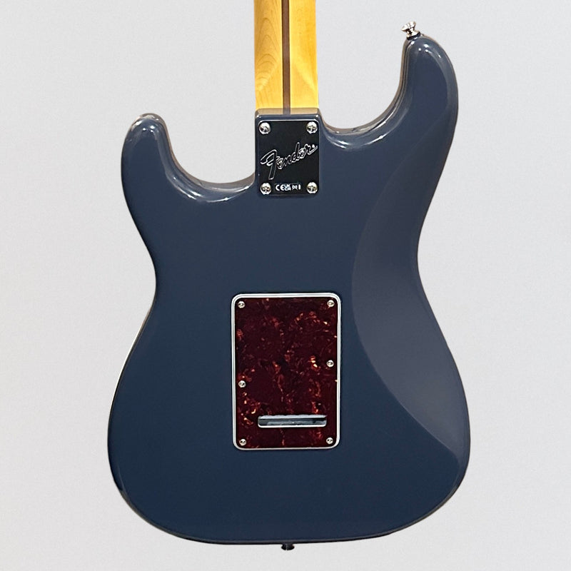 Fender American Professional Classic Stratocaster Rosewood Fingerboard Electric Guitar Faded Black