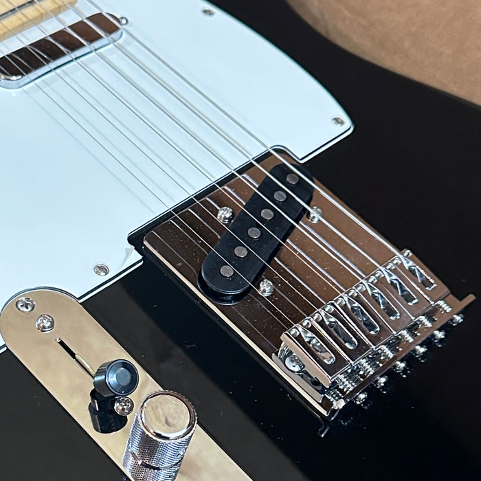 Fender Player Telecaster Left Handed Electric Guitar 2022 - Black