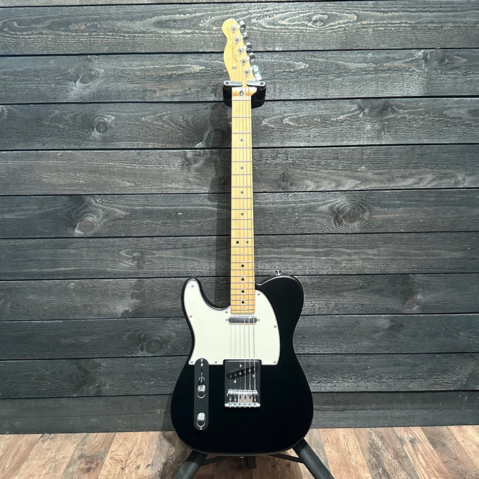 Fender Player Telecaster Left Handed Electric Guitar 2022 - Black