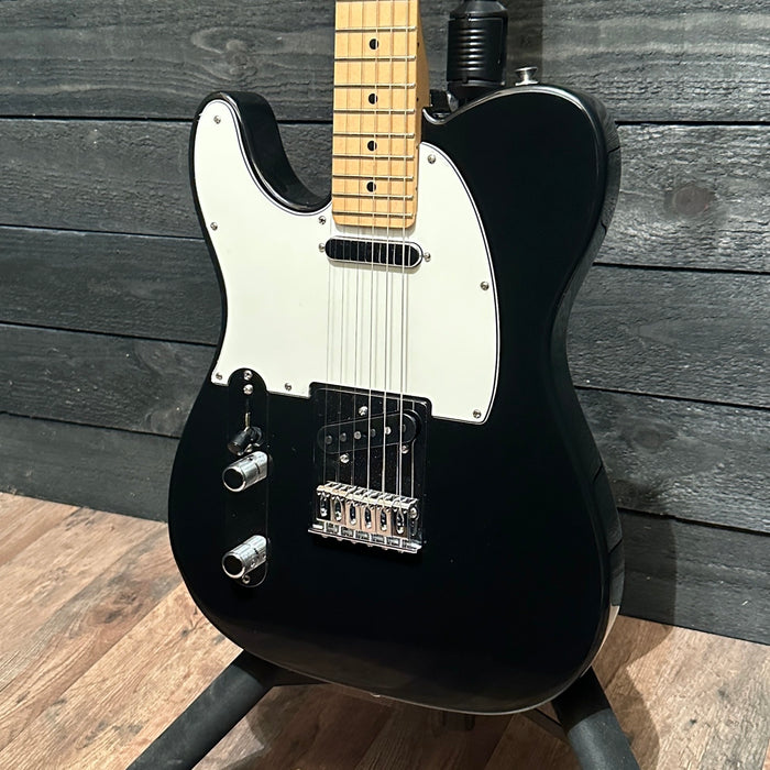 Fender Player Telecaster Left Handed Electric Guitar 2022 - Black