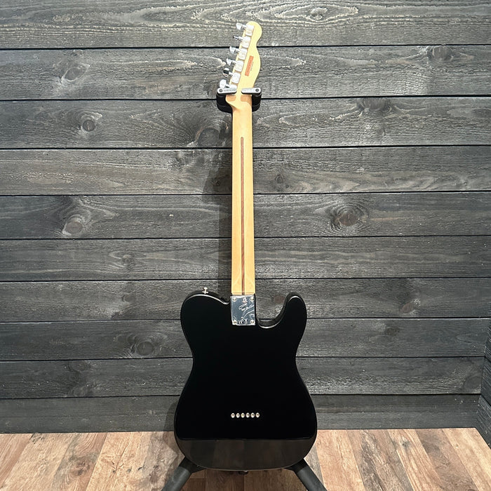 Fender Player Telecaster Left Handed Electric Guitar 2022 - Black