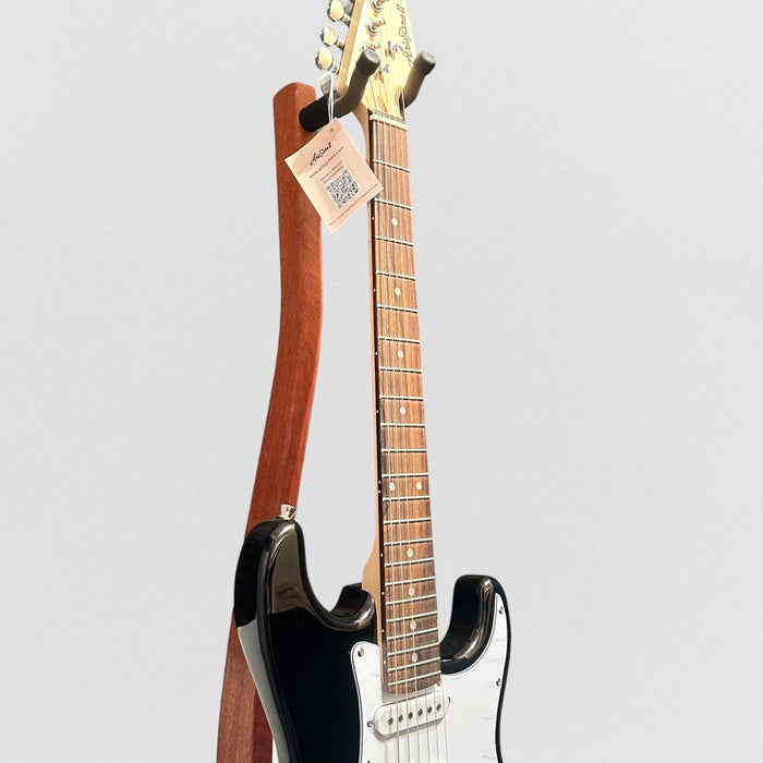 Aria STG-MINI Pro II 3/4 Scale Electric Guitar - Black