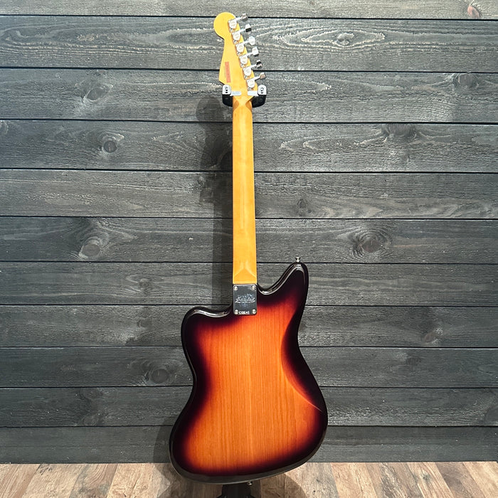 Fender Kurt Cobain Jaguar Electric Guitar 2025 - Sunburst