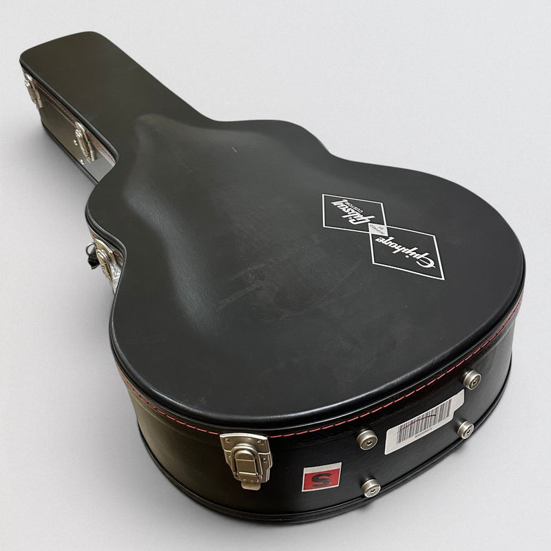 Epiphone 1957 SJ-200 Reissue Acoustic-electric Guitar - Vintage Sunburst