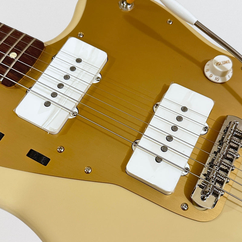 Fender Vintera II '50s Jazzmaster Electric Guitar 2025 - Desert Sand