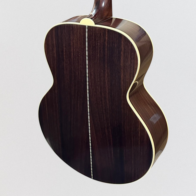 Epiphone 1957 SJ-200 Reissue Acoustic-electric Guitar - Vintage Sunburst