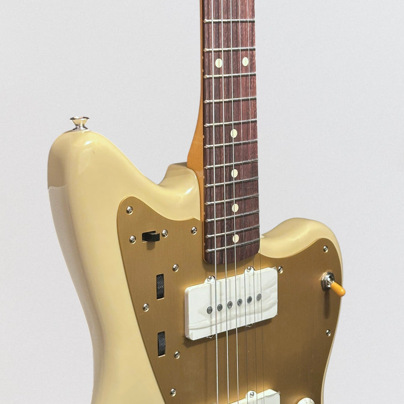 Fender Vintera II '50s Jazzmaster Electric Guitar 2025 - Desert Sand
